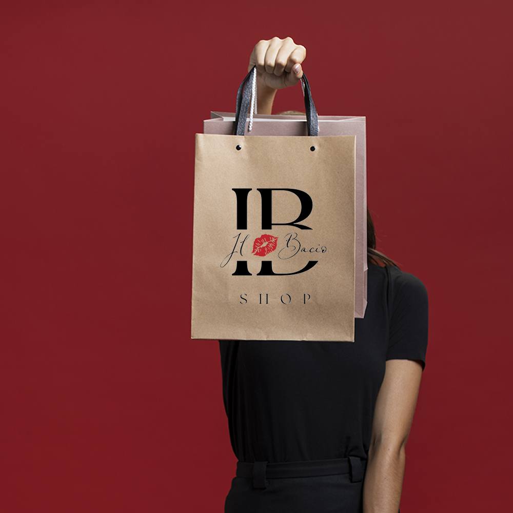 Az Il Bacio Shop webshopról